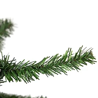 7ft. Unlit Canadian Pine Artificial Christmas Tree