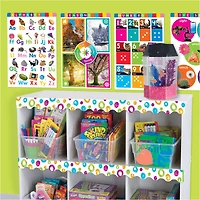 Trend Enterprises® Early FUNdamental Skills Wipe Off Learning Set