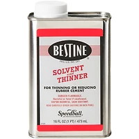 Bestine® Solvent & Thinner, 16oz.