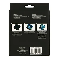 Donuts Pixelated Brick Art Kit by Make Market®