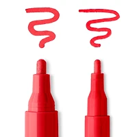 6 Packs: 36 ct. (216 total) Value Pack Paint Pen Set by Craft Smart®