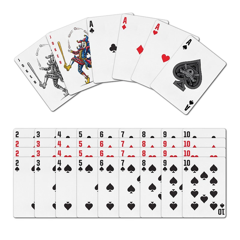 MLB Classic Series Playing Cards