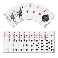 MLB Classic Series Playing Cards