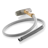 Vivio 170GC Garment Steamer With Metal Head