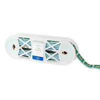 1.5" Crochet Panel Trim by Celebrate It