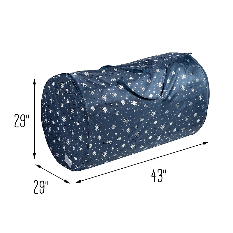 Honey Can Do 5ft. Deluxe Christmas Tree Storage