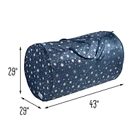 Honey Can Do 5ft. Deluxe Christmas Tree Storage