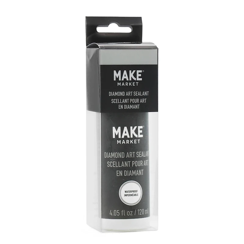 Diamond Art Sealant by Make Market®