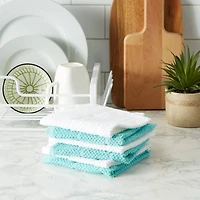 DII® Basic Chef Terry Dishcloth Set