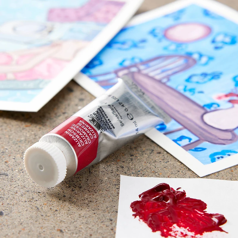 Winsor & Newton® Professional Water Colour™ Paint Tube