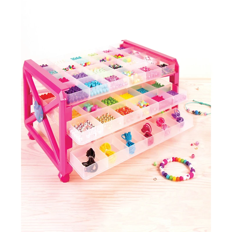 Make It Real™ Ultimate Bead Studio Kit