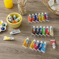 12 Packs: 24 ct. (288 total) Acrylic Paint Set by Artist's Loft™