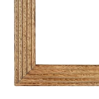 5" x 7" Natural Arch Wood Tabletop Frame, Treasured Finds by Ashland®
