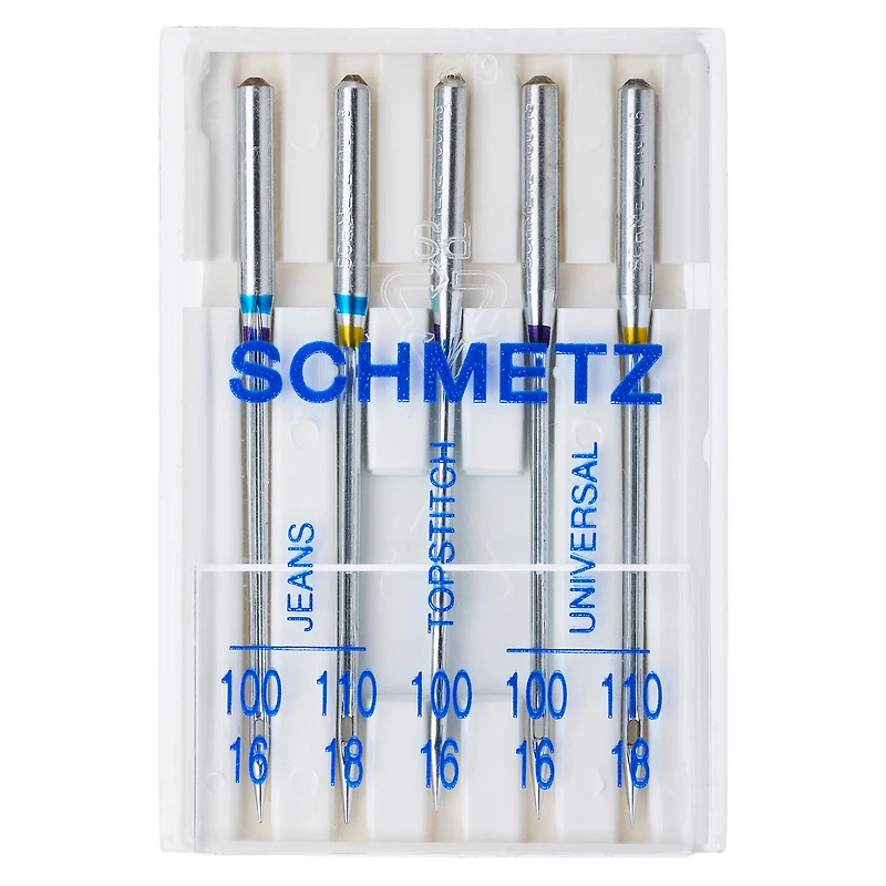 Schmetz Upholstery & Home Décor Needles