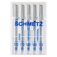 Schmetz Upholstery & Home Décor Needles