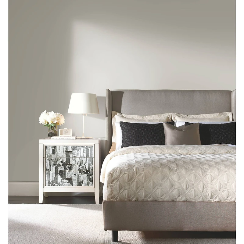 RoomMates Big Apple Peel & Stick Wallpaper