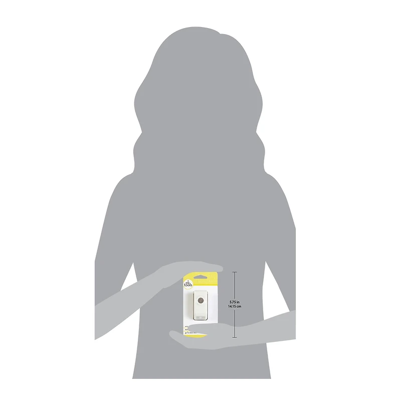 EK Success® 0.5" Medium Circle Paper Punch