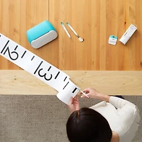 Cricut Joy™ Smart Vinyl™ Black & White Bundle