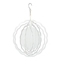 Sublimation Scalloped Wind Spinner by Make Market®