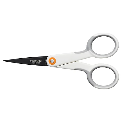 Fiskars® 5" Non-Stick Scissors