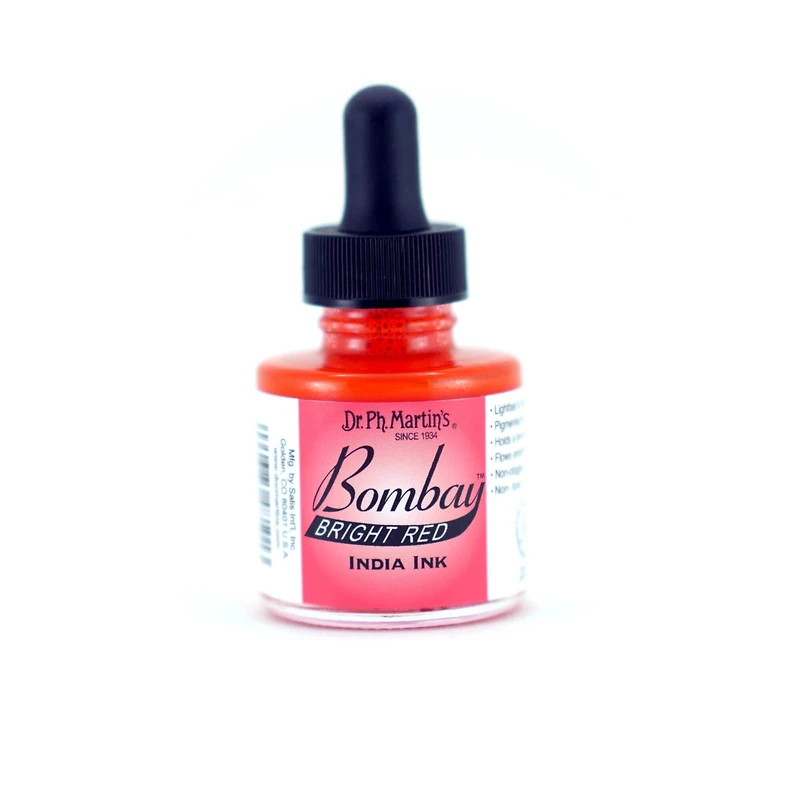 Dr. Ph. Martin's® Bombay™ India Ink
