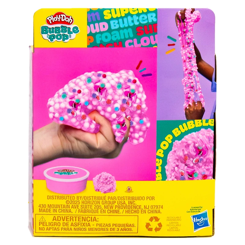 Play-Doh® Bubblegum Bubble Pop
