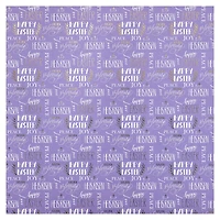 Easter Religious Double-Sided Cardstock Paper by Recollections™, 12" x 12"