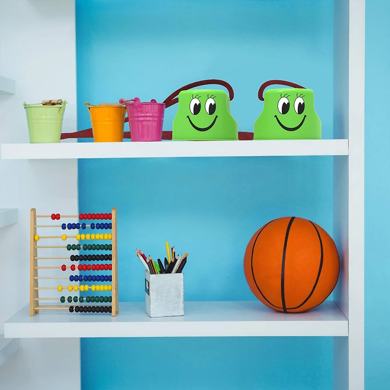 Toy Time Cup Walking Stilts