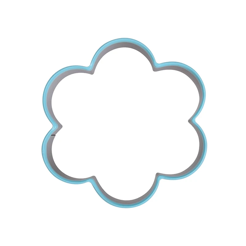 Stainless Steel Flower Cookie Cutter by Celebrate It®