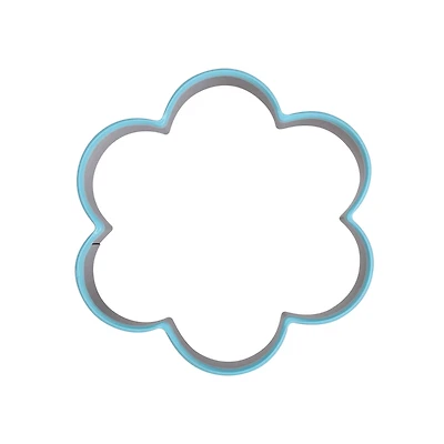 Stainless Steel Flower Cookie Cutter by Celebrate It®