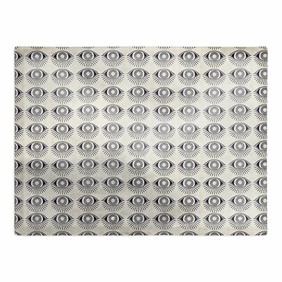 Seeing Eye 4 18" x 14" Poly Twill Placemat