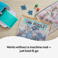 Cricut Joy™ Permanent Smart Vinyl