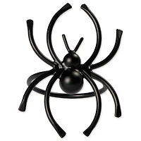 DII® Spider Napkin Ring Set, 6ct.