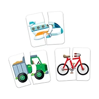 My First Match It! - Things That Go