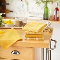 DII® Dish Towel & Dishcloth Set