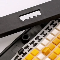 Perler™ Snappix™ Folksy Bee Fuse Beads Craft Kit