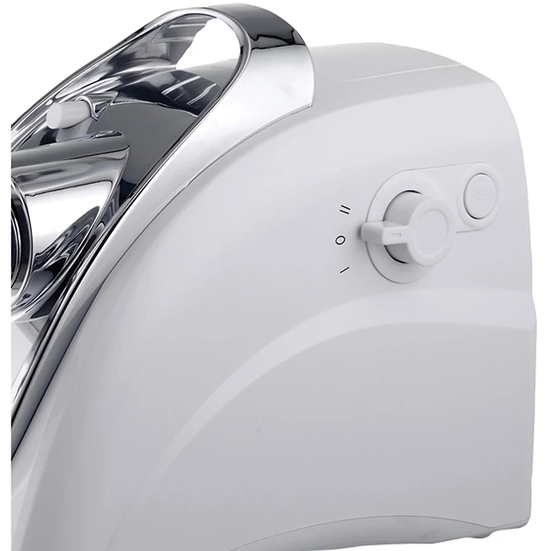 Brentwood Electric Meat Grinder & Sausage Stuffer