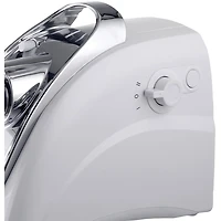 Brentwood Electric Meat Grinder & Sausage Stuffer