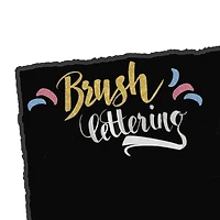 STAEDTLER® Metallic Brush Markers