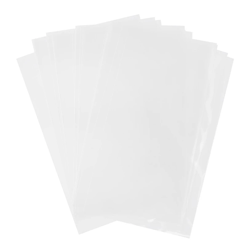 Heat Seal  6" x 10" Bags by Celebrate It®, 50ct.