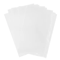 Heat Seal  6" x 10" Bags by Celebrate It®, 50ct.