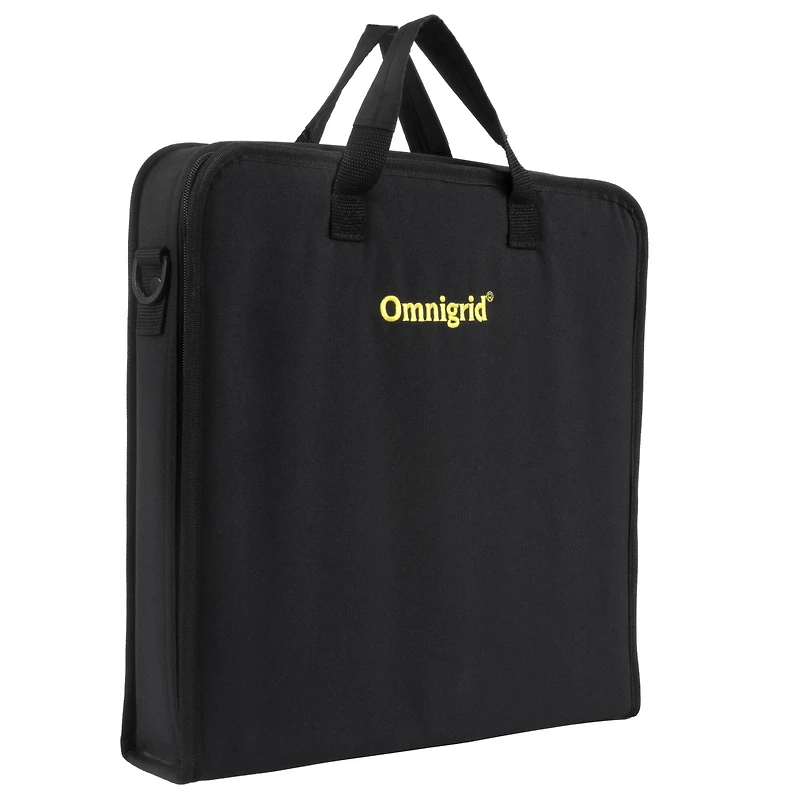 Omnigrid® Quilters Travel Case