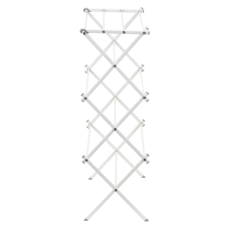 Household Essentials Drying Rack (Metal)