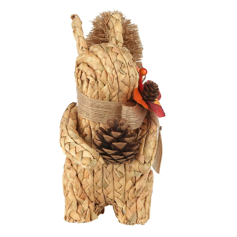 10.75" Squirrel Tabletop Décor by Ashland®