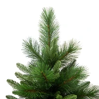 6.5ft. Unlit Real Touch™ Moria Pine Artificial Christmas Tree
