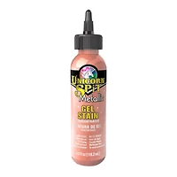6 Pack: Unicorn SPiT® Metallic Gel Stain