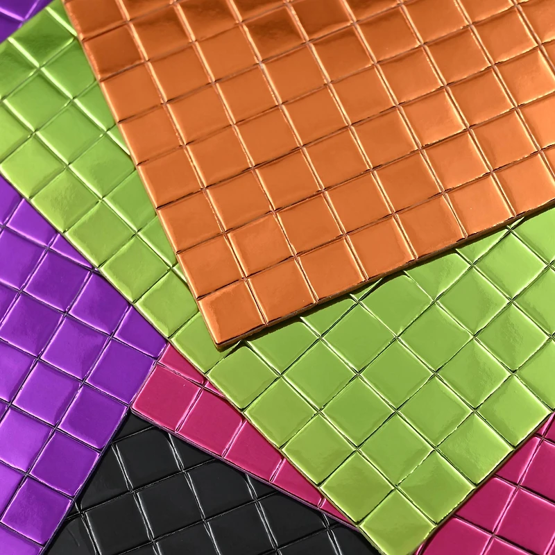 Halloween Adhesive Foam Tiles by Creatology™