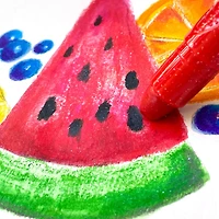 ArtSkills® Kids Washable Tempera Paint Sticks