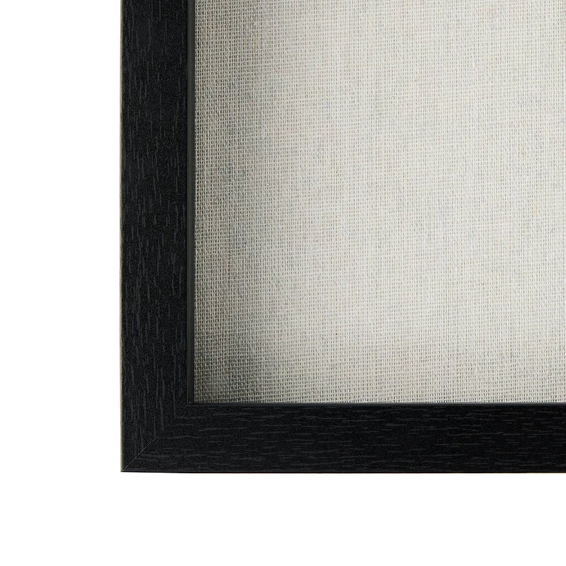 8 Pack: Black 11" x 14" Belmont Shadow Box by Studio Décor®
