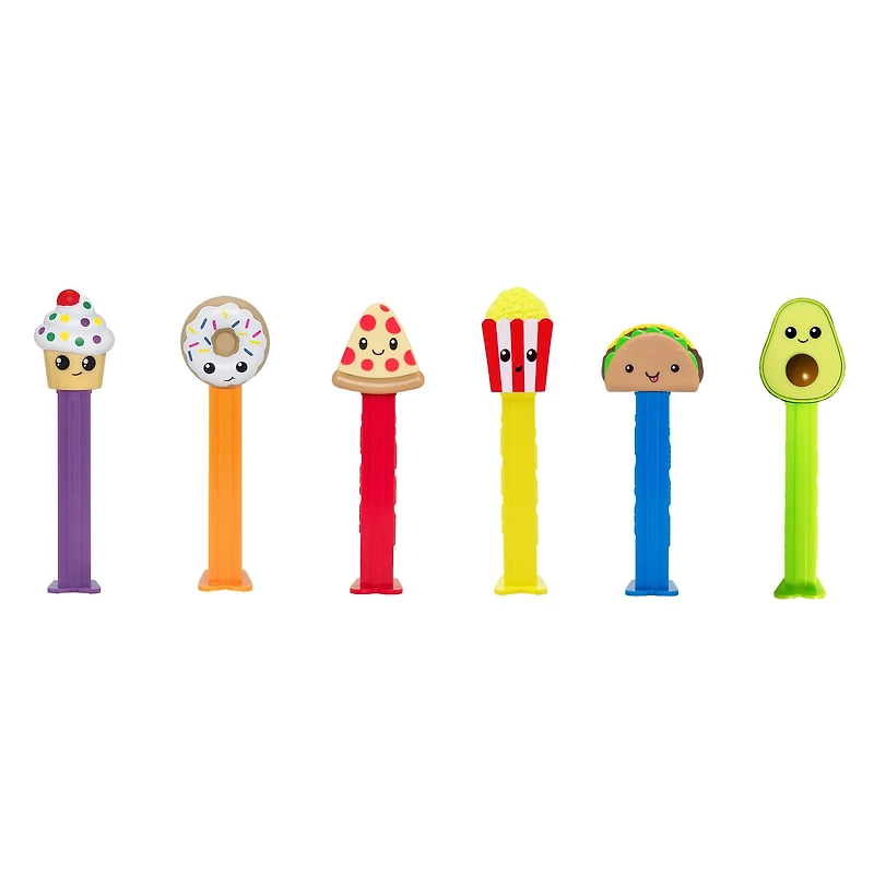 Assorted Pez® Treats Candy